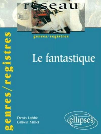 Le Fantastique