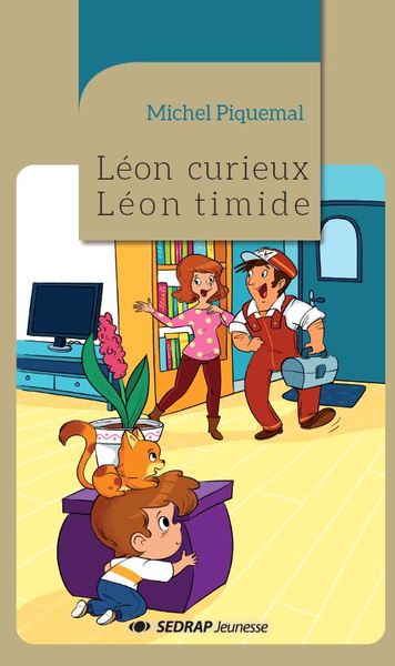 Léon Curieux; Suivi De Léon Timide