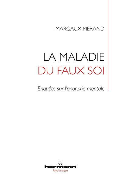 La maladie du faux soi