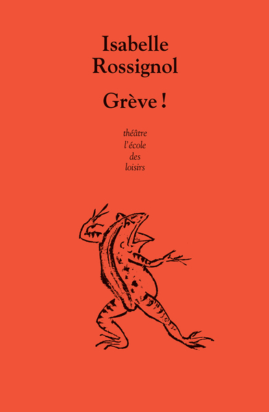 Grève !