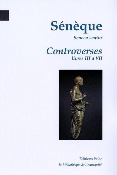 CONTROVERSES, tome 2.