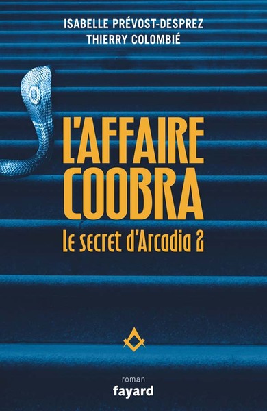 Le secret d'Arcadia Volume 2