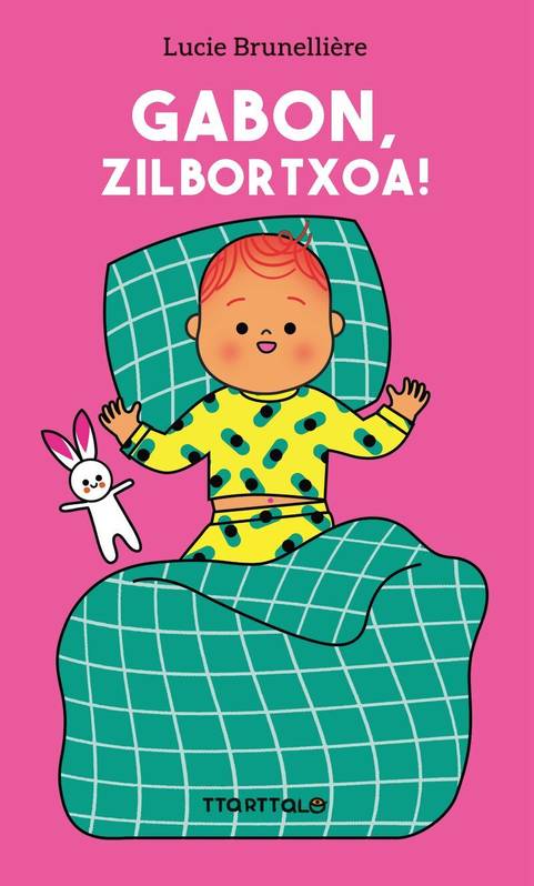 Gabon, Zilbortxoa!