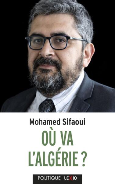 Où va l'Algérie?