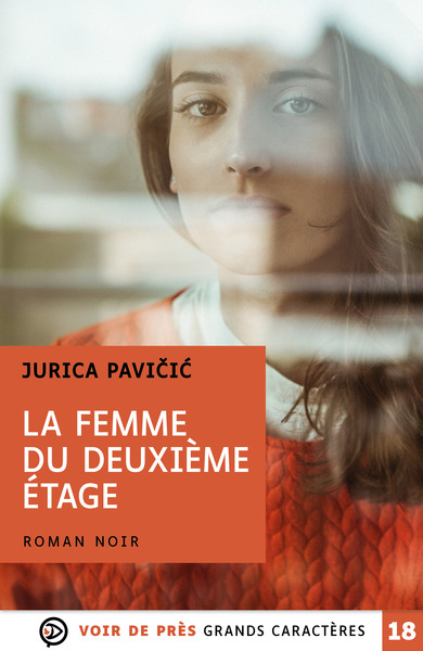 La Femme du deuxième étage - Jurica Pavicic