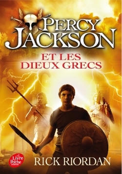 Percy Jackson Volume 6