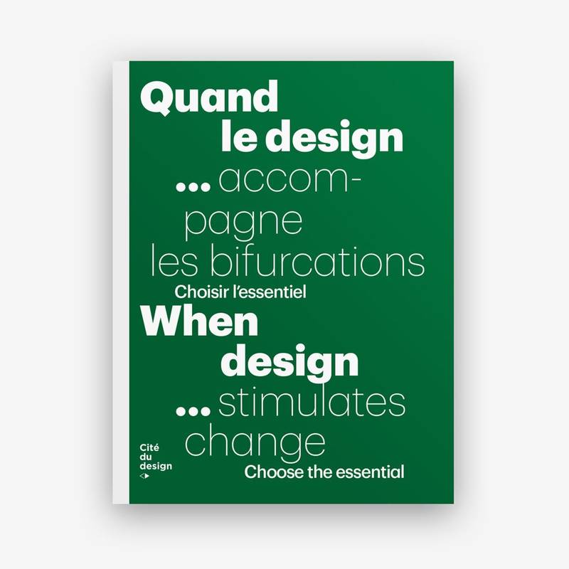 Quand le design accompagne les bifurcations - Pôle Eco Cité du design, Pôle Eco Cité du design, Pôle Eco Cité du design, Pôle Eco Cité du design