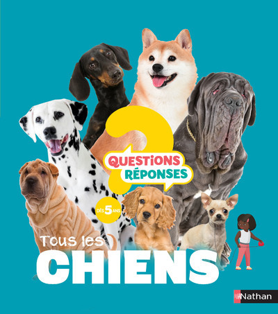 Tous Les Chiens - Muriel Zürcher