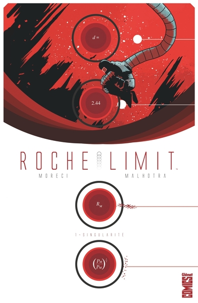 Roche Limit Volume 1