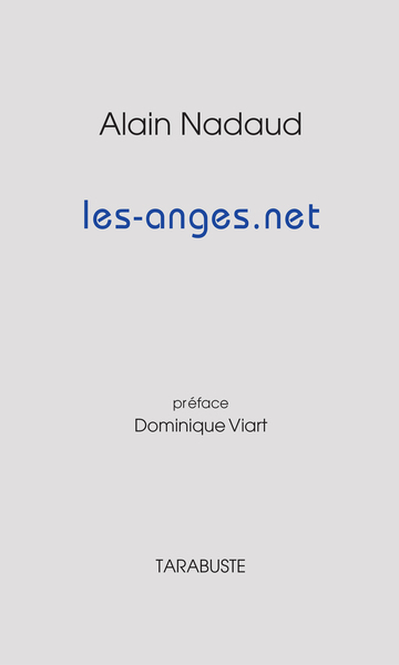 LES-ANGES.NET - Alain Nadaud