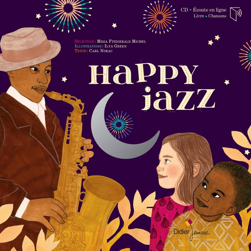 17 - Happy Jazz