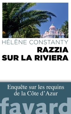 Razzia Sur La Riviera