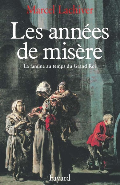 Les Années de misère