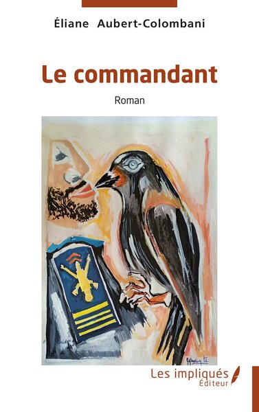 Le commandant