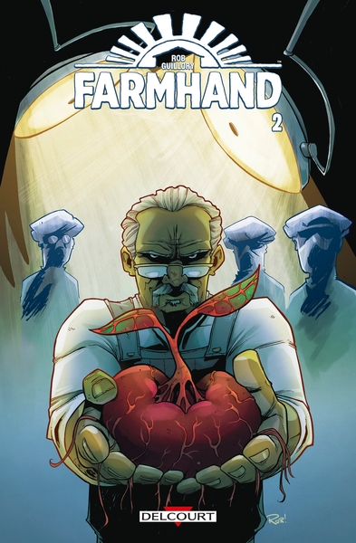 Farmhand Volume 2