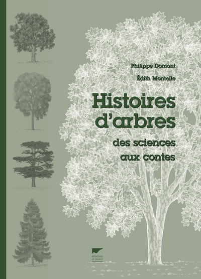 Histoires d'arbres