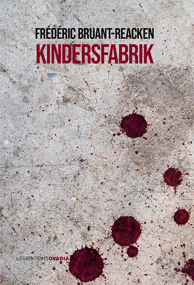 Kindersfabrik