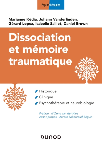 Dissociation Et Mémoire Traumatique