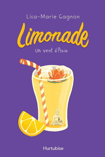 Limonade Volume 3 - Gagnon Lisa-Marie