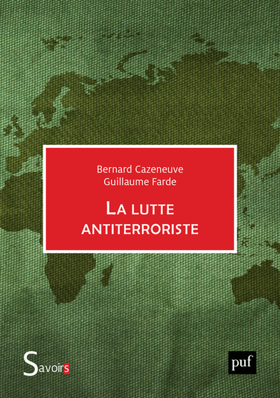 La Lutte Antiterroriste