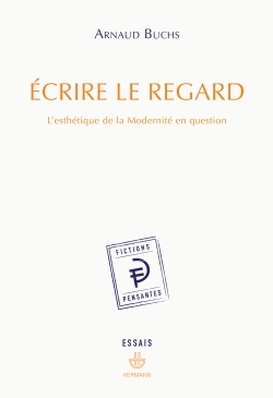 Écrire le regard