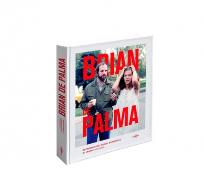 Brian De Palma