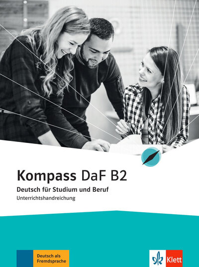 Kompass DaF B2