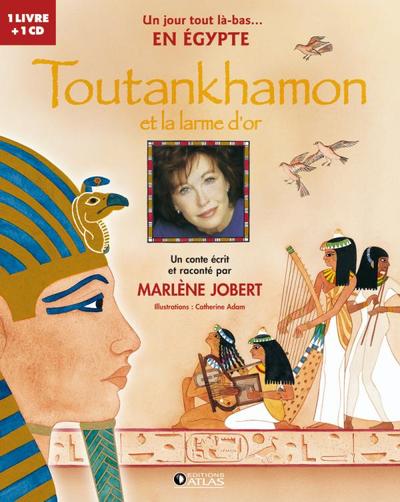 Toutankhamon