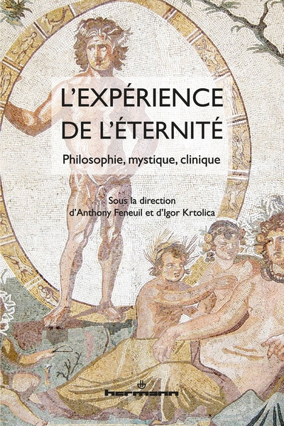 L'expérience de l'éternité - Igor Krtolica