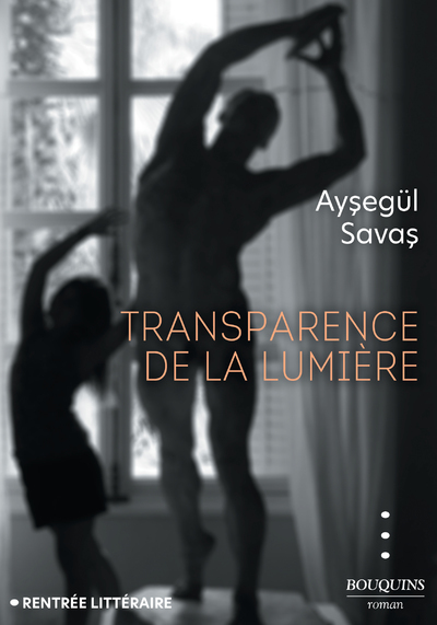 Transparence de la lumière