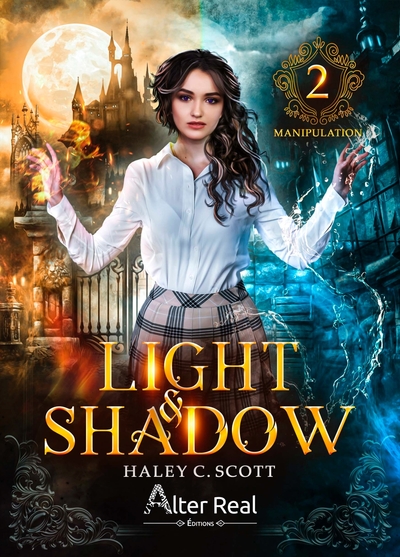 Light & Shadow Volume 2