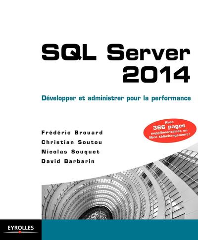 SQL Server 2014