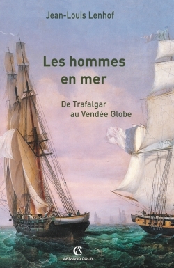 Les hommes en mer