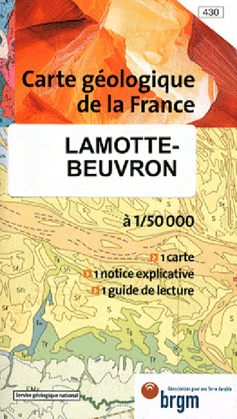 00430 Lamotte Beuvron - Xxx