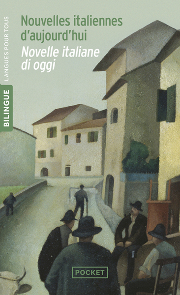 Nouvelles Italiennes D'Aujourd'hui, Livre