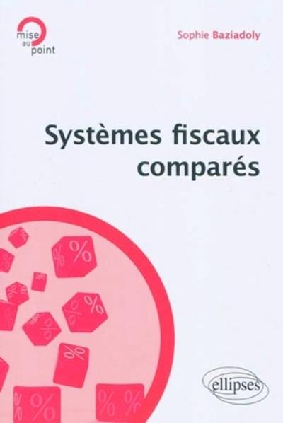 Systemes Fiscaux Compares