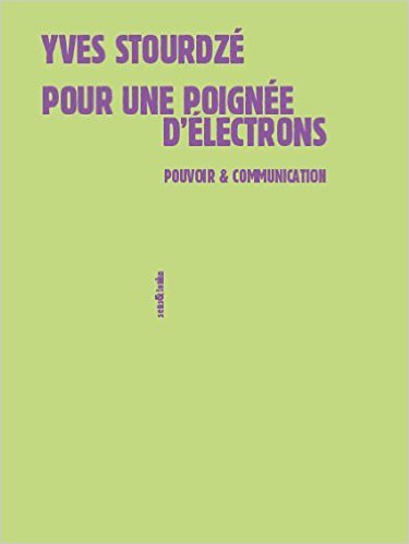 Pour Une Poignée D'Électrons