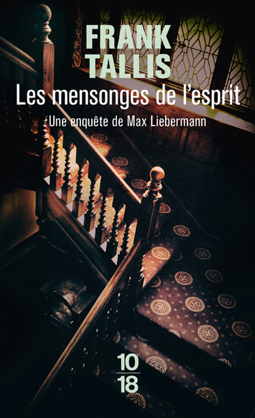 Les carnets de Max Liebermann Volume 3