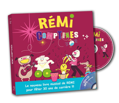 Remi Comptines