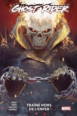 Ghost Rider Volume 3