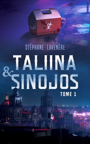 Taliina & SinOjos - Volume 1