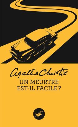 Un Meurtre Est-Il Facile ? (Nouvelle Traduction Révisée)