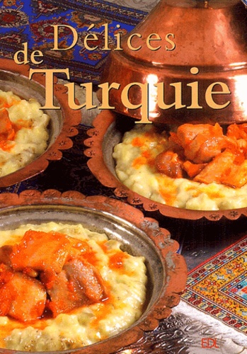 Délices de Turquie