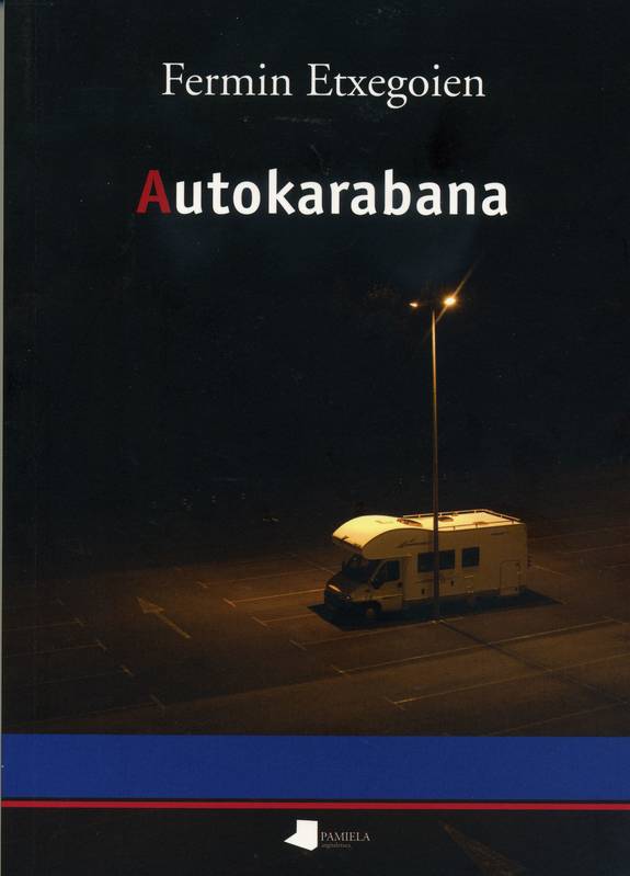 Autokarabana