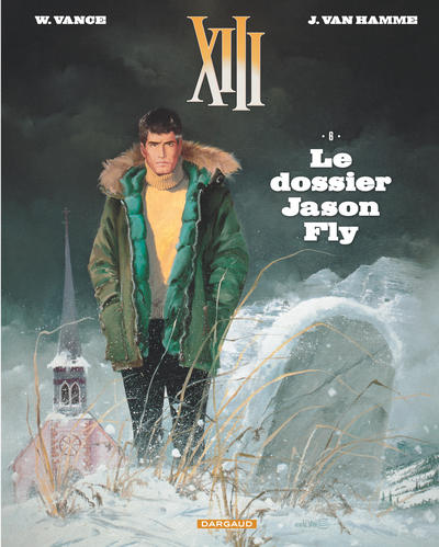 XIII Volume 6