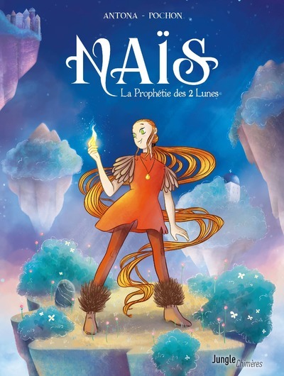 Naïs Volume 1