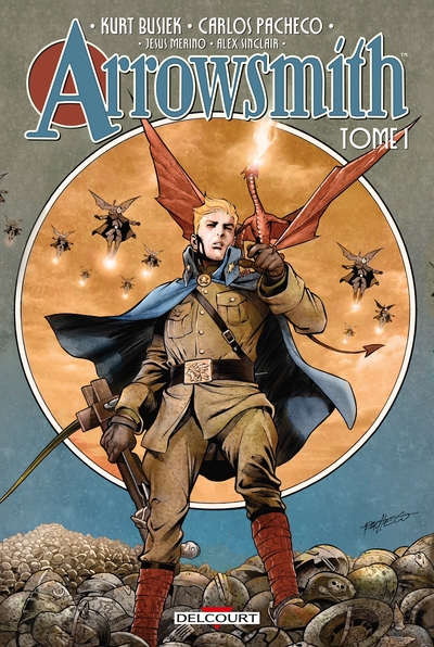 Arrowsmith Volume 1