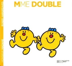 Madame Double