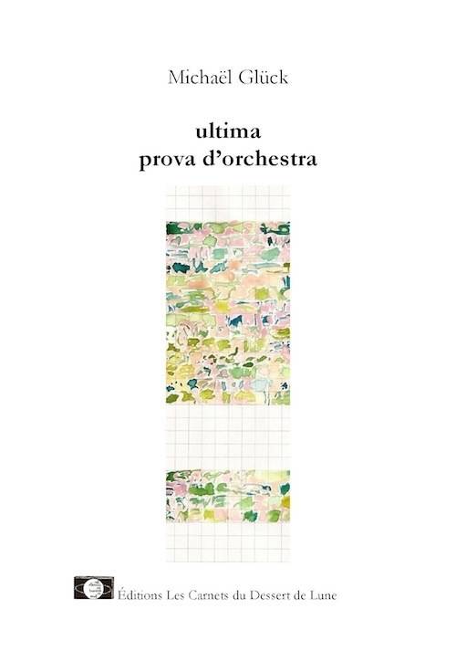 Ultima prova d'orchestra