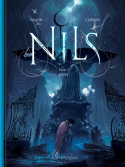 Nils Volume 2